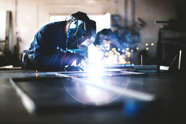 Best Automation and Robotic Welding in Ocean City, NJ
