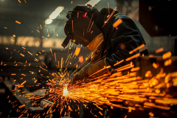 Best Structural Steel Welding in Ocean City, NJ