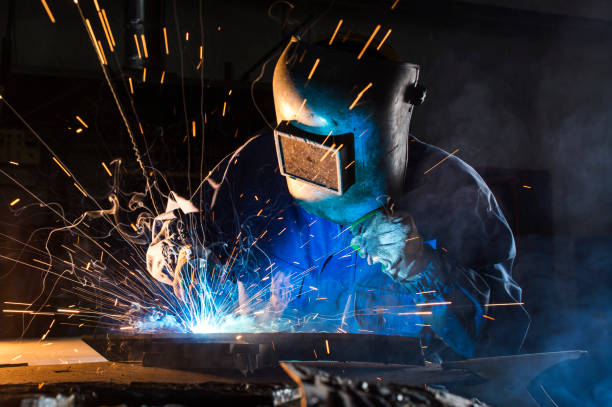 Best Artistic and Custom Metal Fabrication in Ocean City, NJ