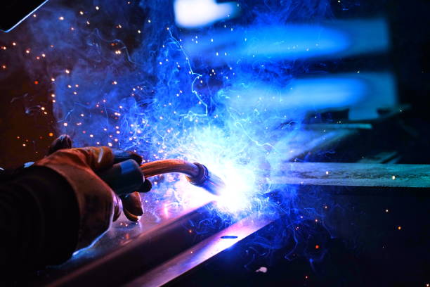 Best Pipe Welding in Ocean City, NJ