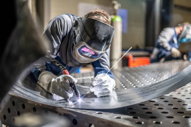 Reliable Ocean City, NJ Welder & Metal Fabrication Solutions