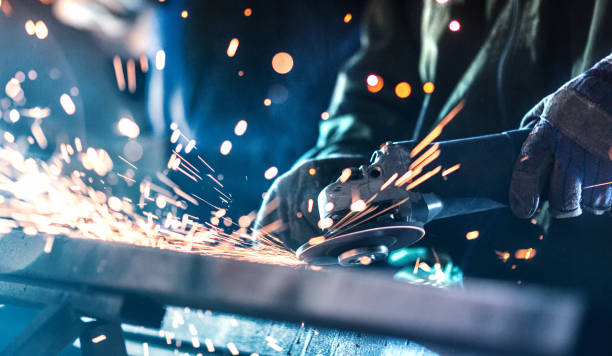 Best Specialty Welding Processes in Ocean City, NJ